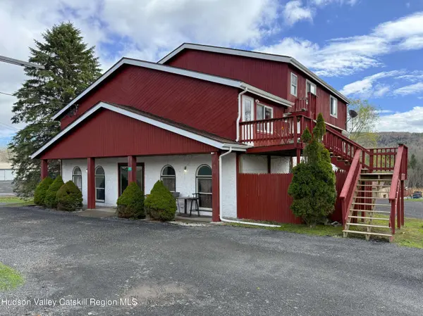 5759 New York 23a, Tannersville, NY 12485