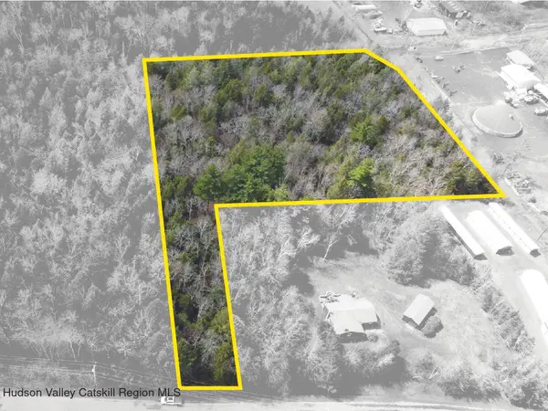 00 Clum Hill RD, Haines Falls, NY 12436