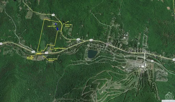 8444 Ny-23a, Hunter, NY 12442