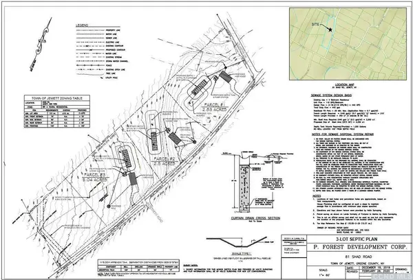 47 - 67 Shad RD, East Jewett, NY 12424