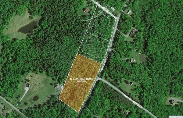 47 - 67 Shad RD, East Jewett, NY 12424