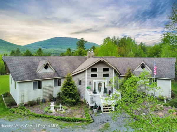 100 Wilderness Dr Exd, East Jewett, NY 12424