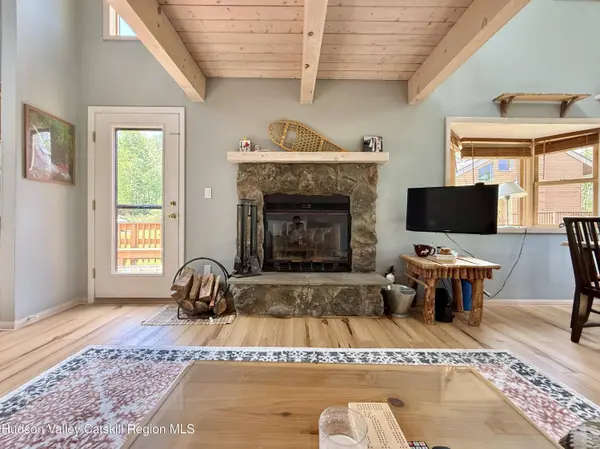 174 Hunter Drive DR #W1, Hunter, NY 12442