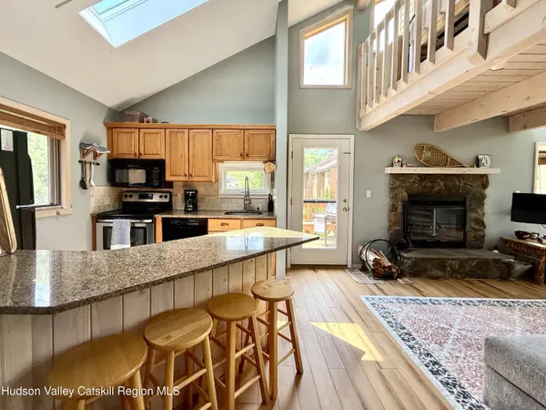 174 Hunter Drive DR #W1, Hunter, NY 12442