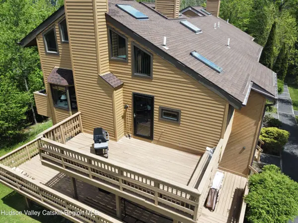 174 Hunter Drive DR #W1, Hunter, NY 12442