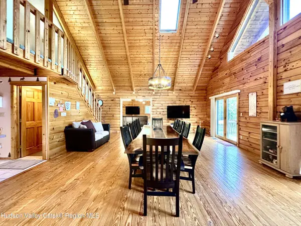 6 Neal, Hunter, NY 12442