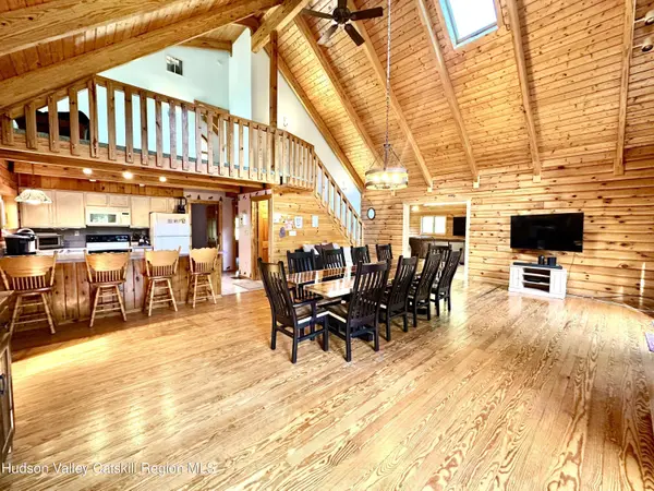 6 Neal, Hunter, NY 12442