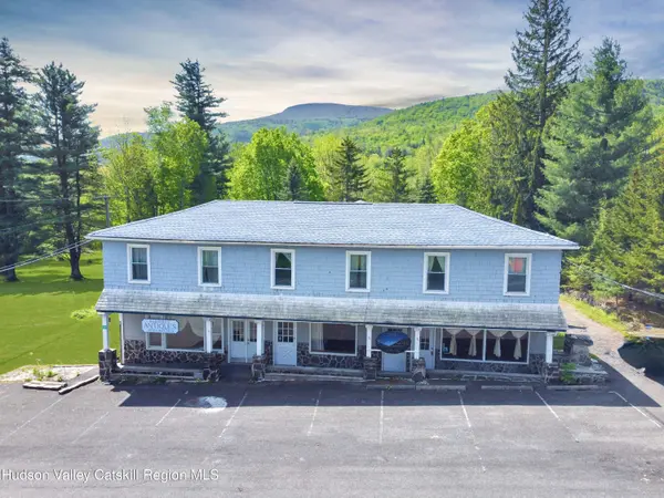 5085 New York 23a, Haines Falls, NY 12436