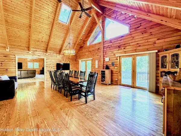 6 Neal, Hunter, NY 12442