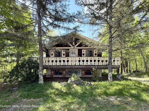 5085 New York 23a, Haines Falls, NY 12436