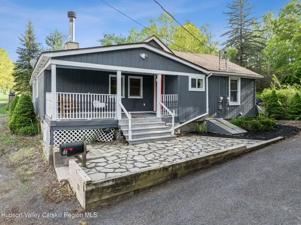 18 Rail Road AVE, Tannersville, NY 12485