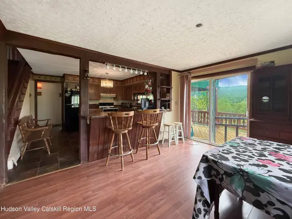 19 & 25 Van DR, Tannersville, NY 12485