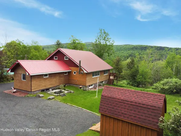 19 & 25 Van DR, Tannersville, NY 12485