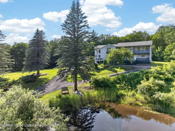 1747 Spruceton RD, West Kill, NY 12492