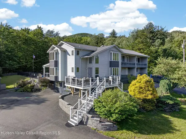 1747 Spruceton RD, West Kill, NY 12492