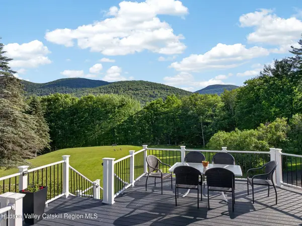 1747 Spruceton RD, West Kill, NY 12492