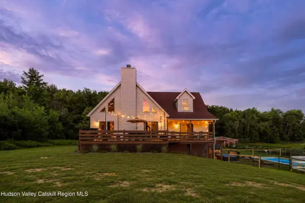 3837 New York 32, Saugerties, NY 12477