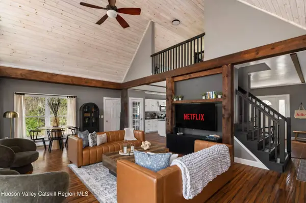 3837 New York 32, Saugerties, NY 12477