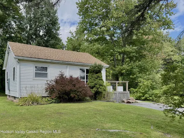 136 Penrose PARK, Tannersville, NY 12485