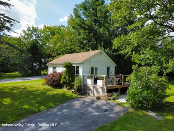 136 Penrose PARK