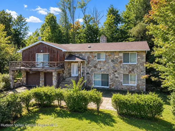 27 Chestnut DR
