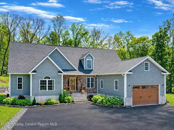 174 Grove School RD
