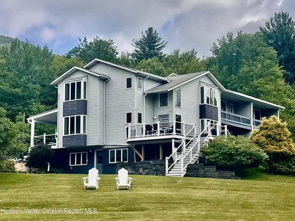 1747 Spruceton RD, West Kill, NY 12492