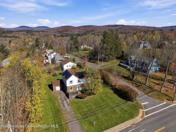 5898 New York 23a, Tannersville, NY 12485