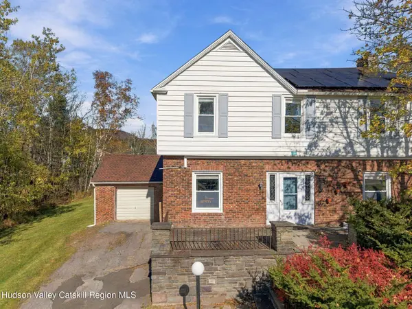 5898 New York 23a, Tannersville, NY 12485