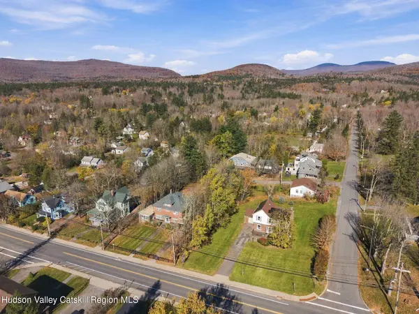 5898 New York 23a, Tannersville, NY 12485