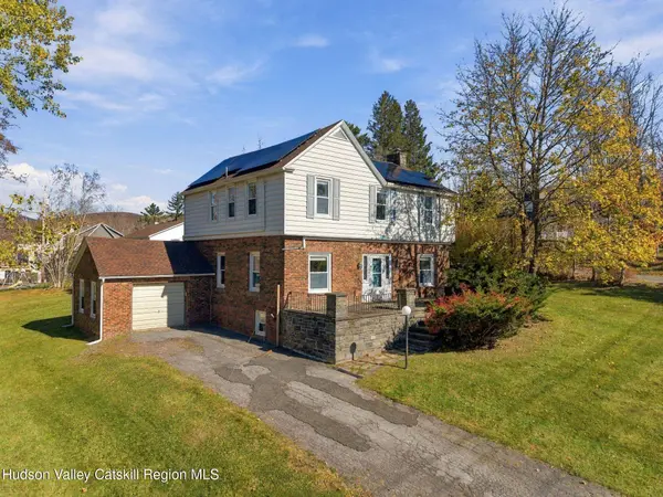 5898 New York 23a, Tannersville, NY 12485