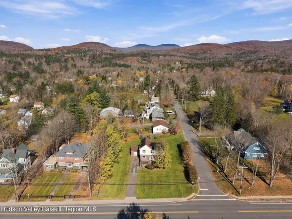 5898 New York 23a, Tannersville, NY 12485