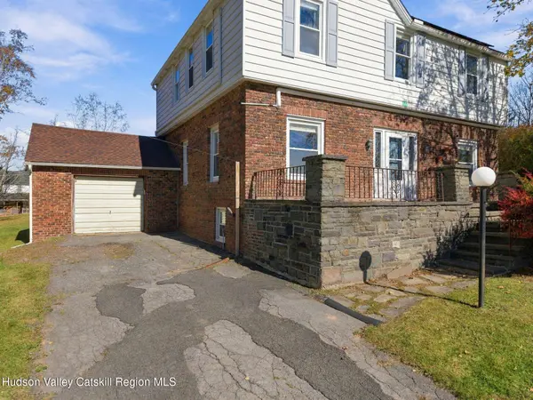 5898 New York 23a, Tannersville, NY 12485