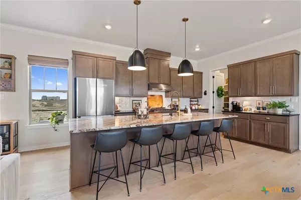 265 John Webster ST, Leander, TX 78641