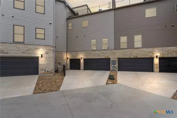 265 John Webster ST, Leander, TX 78641