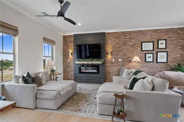 265 John Webster ST, Leander, TX 78641