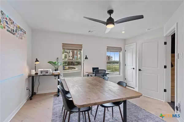 265 John Webster ST, Leander, TX 78641