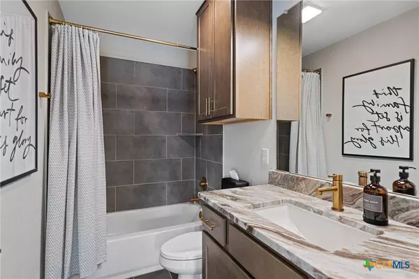 265 John Webster ST, Leander, TX 78641