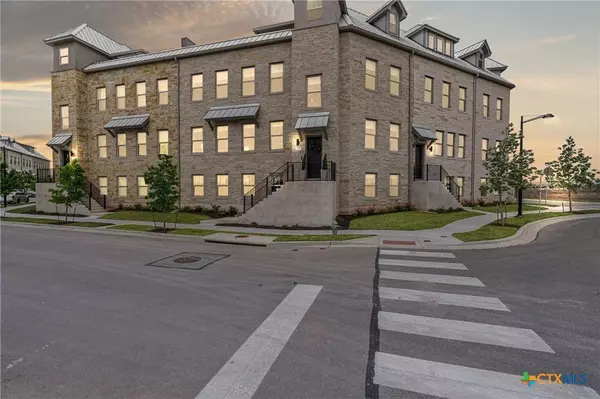 265 John Webster ST, Leander, TX 78641