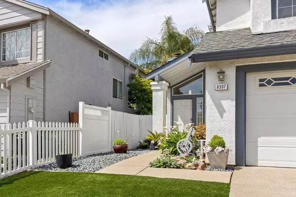 8337 Elegans CT, Antelope, CA 95843