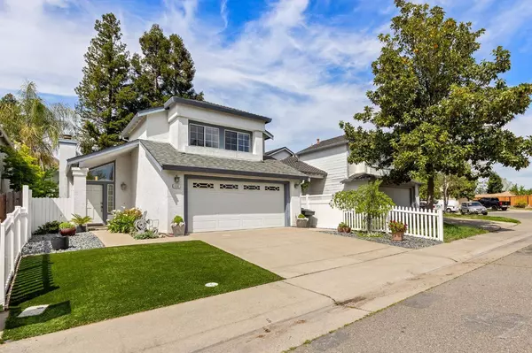 8337 Elegans CT, Antelope, CA 95843