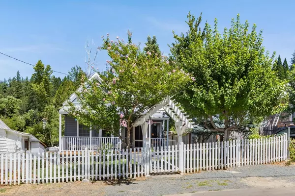 928 Sacramento ST, Dutch Flat, CA 95714