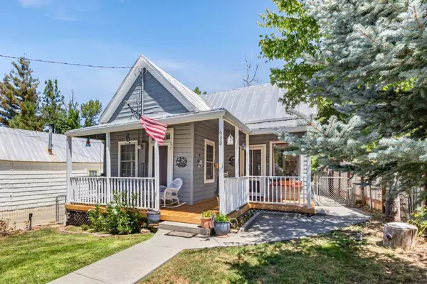 928 Sacramento ST, Dutch Flat, CA 95714