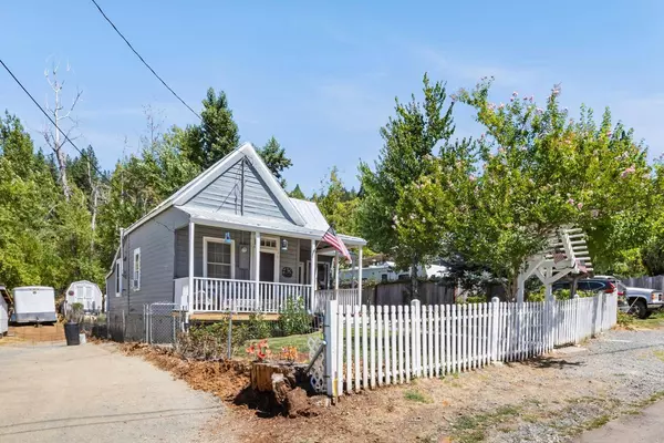 928 Sacramento ST, Dutch Flat, CA 95714