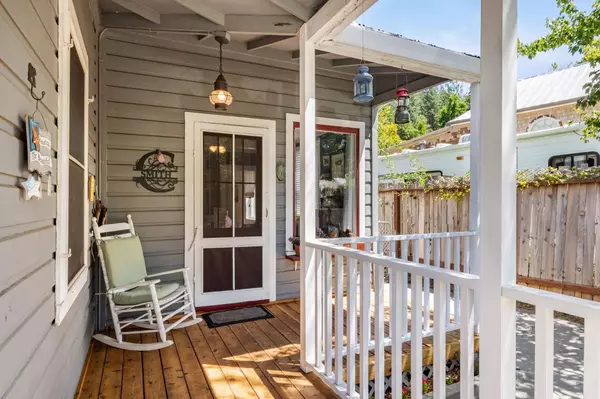 928 Sacramento ST, Dutch Flat, CA 95714