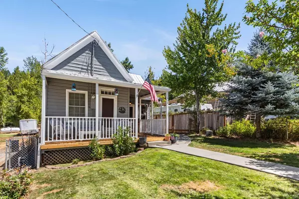 928 Sacramento ST, Dutch Flat, CA 95714