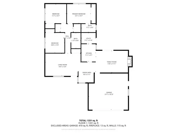 6004 Windlass CT, Citrus Heights, CA 95621