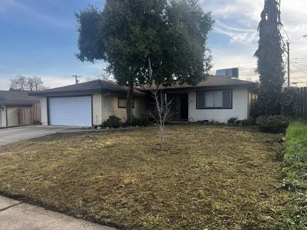 5530 Claiborne WAY, Orangevale, CA 95662