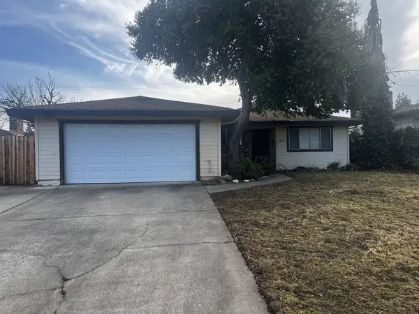 5530 Claiborne WAY, Orangevale, CA 95662