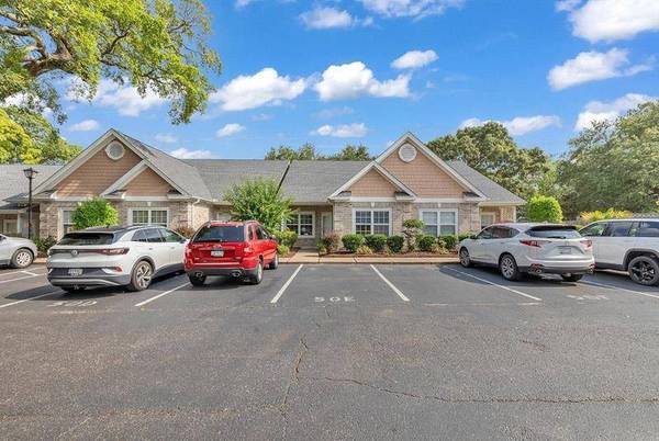 4672 Lightkeepers Way #50-E